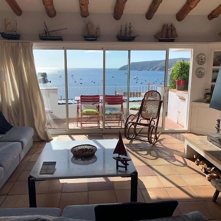 Es Forn - Cadaques Villa Exteriör bild
