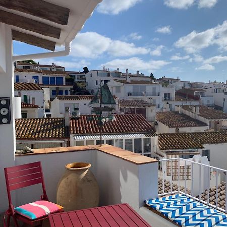 Es Forn - Cadaques Villa Exteriör bild