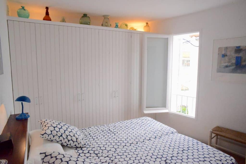 Es Forn - Cadaques Villa Exteriör bild
