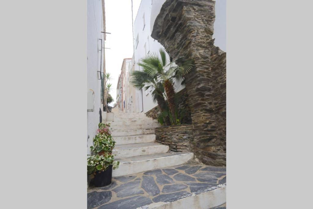 Es Forn - Cadaques Villa Exteriör bild