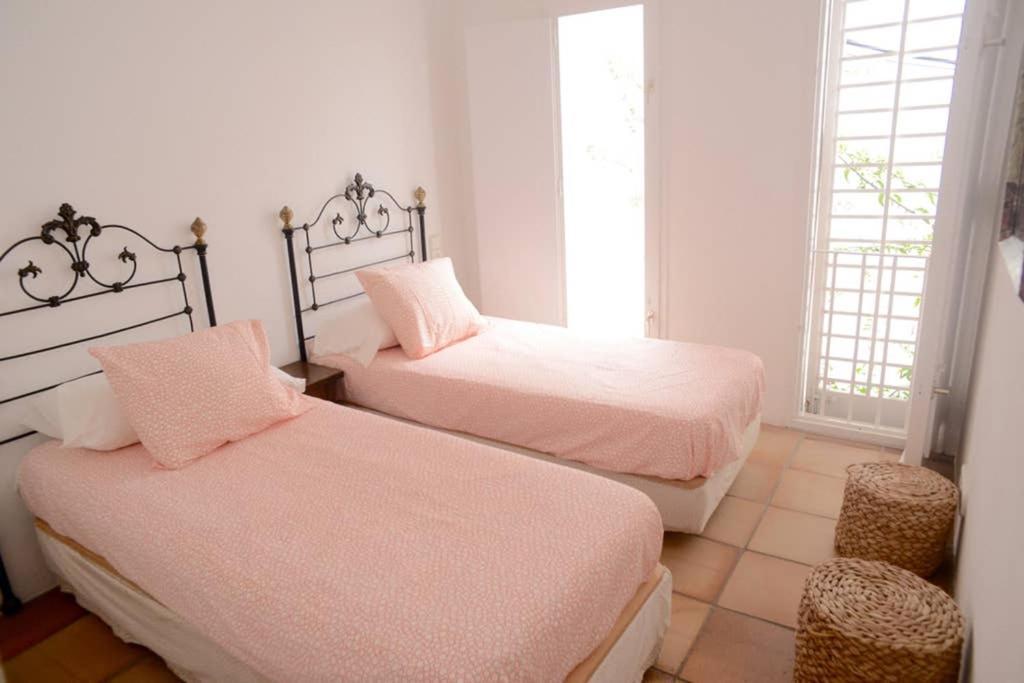 Es Forn - Cadaques Villa Exteriör bild