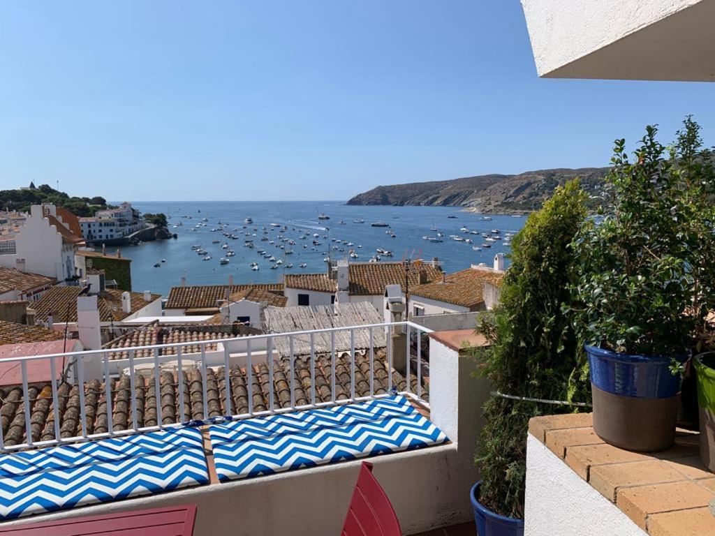 Es Forn - Cadaques Villa Exteriör bild