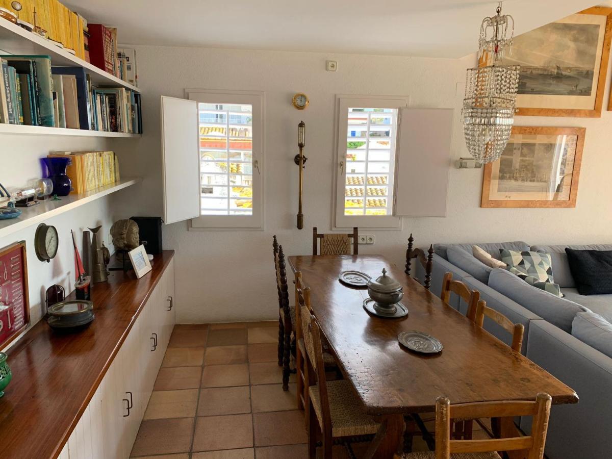 Es Forn - Cadaques Villa Exteriör bild