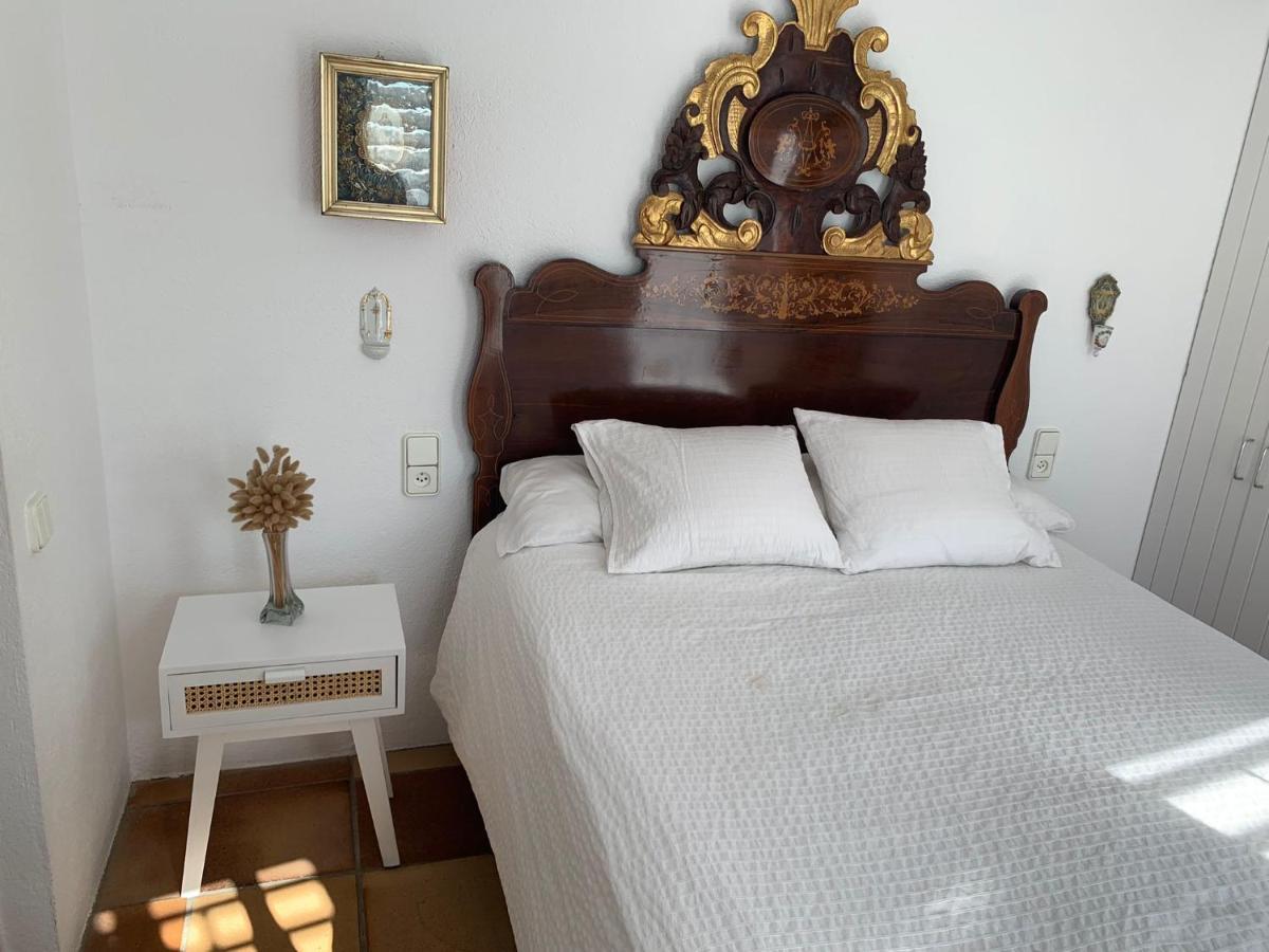 Es Forn - Cadaques Villa Exteriör bild