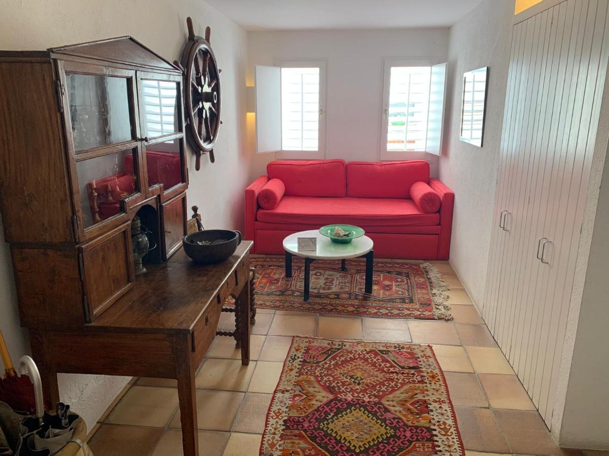 Es Forn - Cadaques Villa Exteriör bild